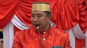 Pj Gubernur Sulsel Minta Warga Sulsel Bertaubat karena Banyak Dosa